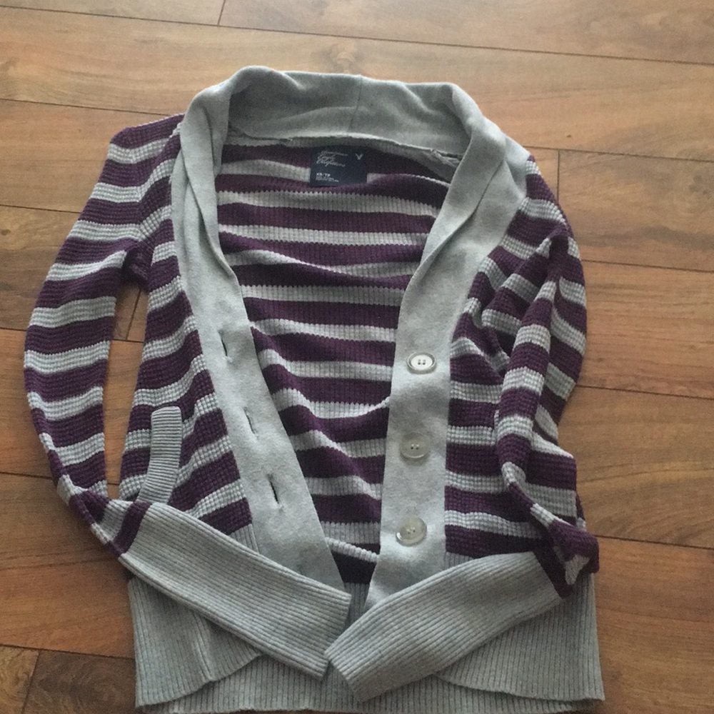 American eagle Cardigan